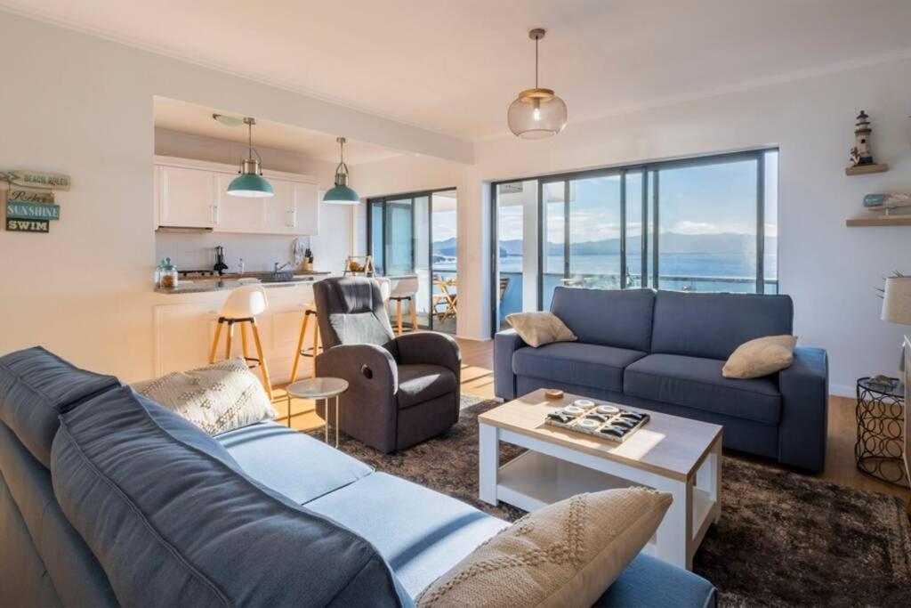 شقة Matriz Sunset View هيبيرا غْريندي المظهر الخارجي الصورة